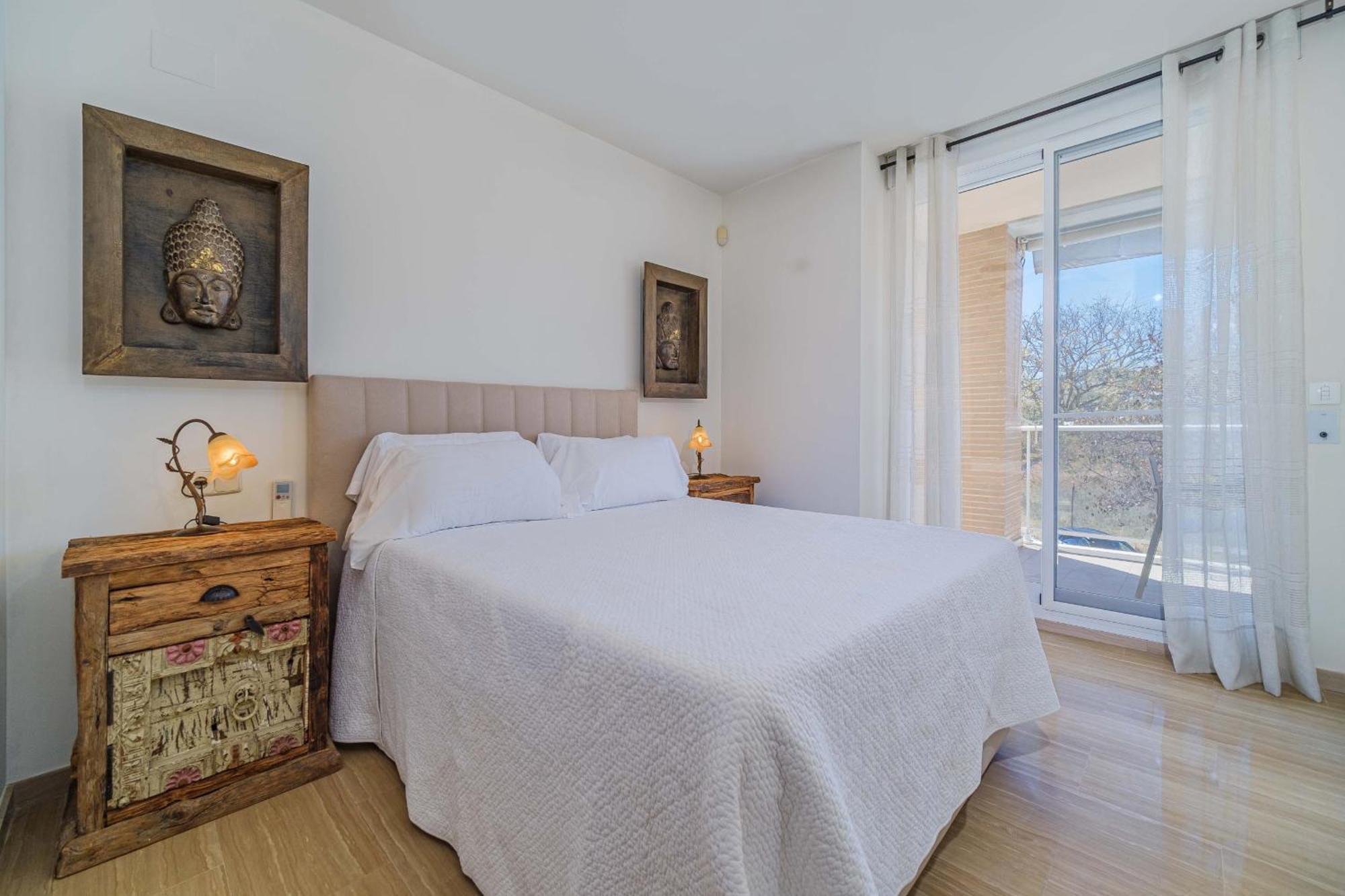 Golden Gardens Zen Apartment Javea Arenal By Rock Rentals Platja de Larenal Exterior foto