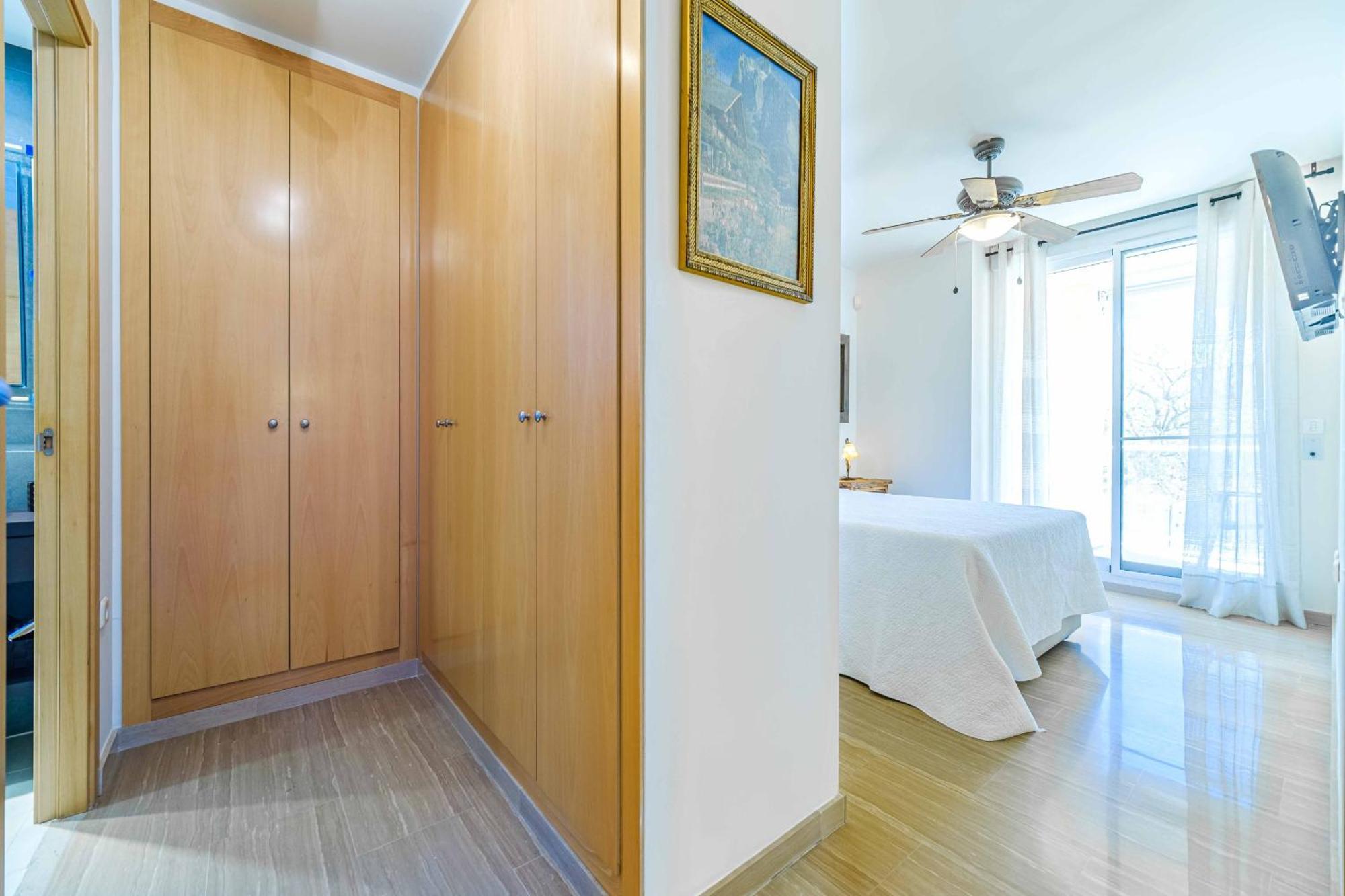 Golden Gardens Zen Apartment Javea Arenal By Rock Rentals Platja de Larenal Exterior foto