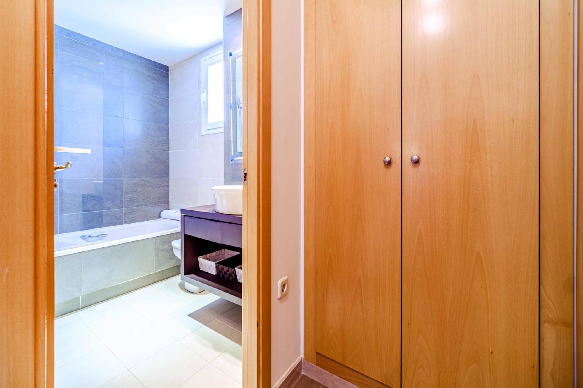 Golden Gardens Zen Apartment Javea Arenal By Rock Rentals Platja de Larenal Exterior foto