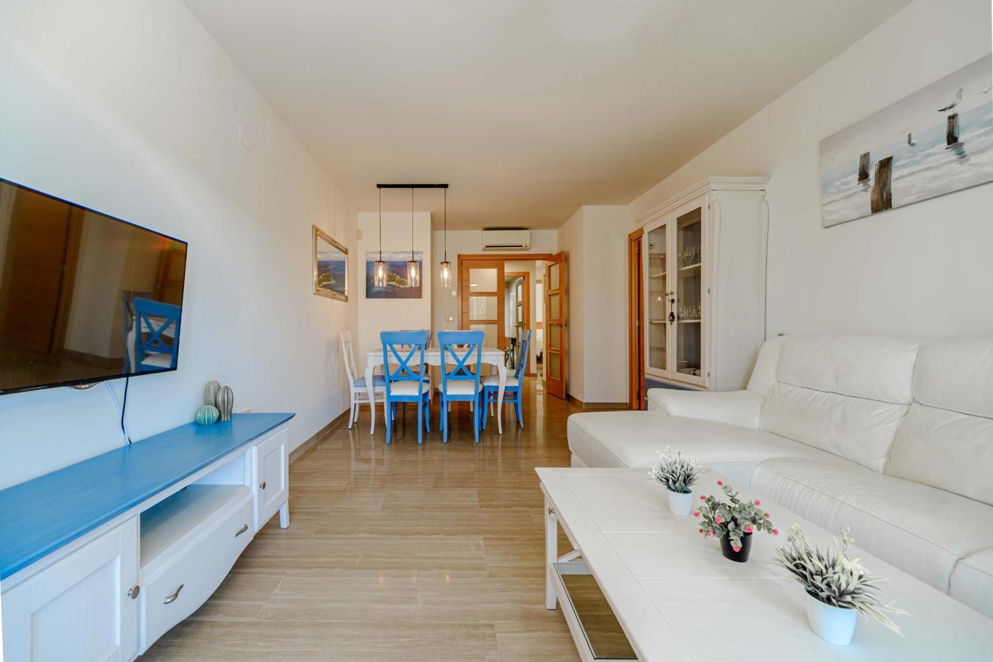 Golden Gardens Zen Apartment Javea Arenal By Rock Rentals Platja de Larenal Exterior foto